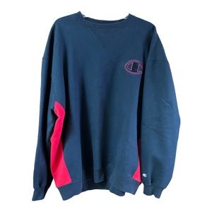 Champion Sweater
